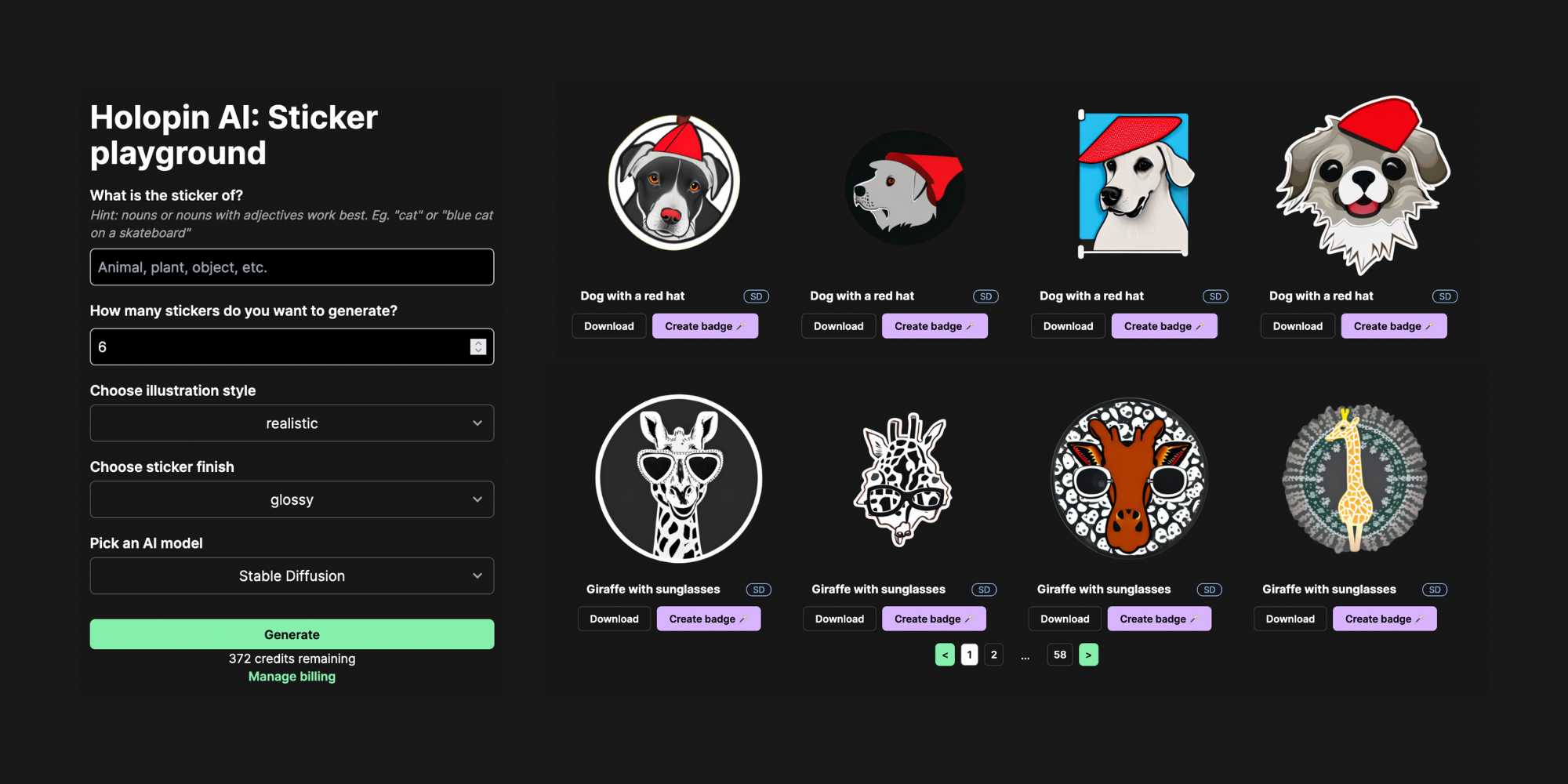 Tutorial: Add your Holopin badges to your GitHub profile