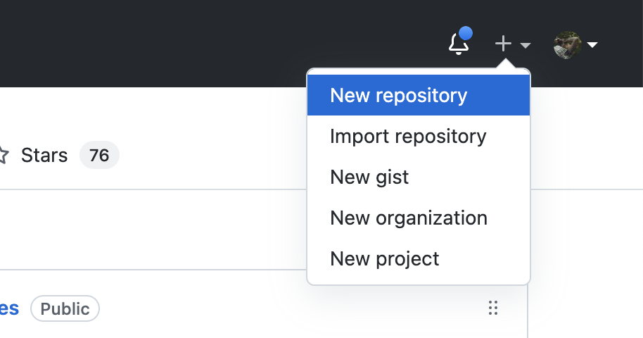 Adding Custom GitHub Badges to Your Repo